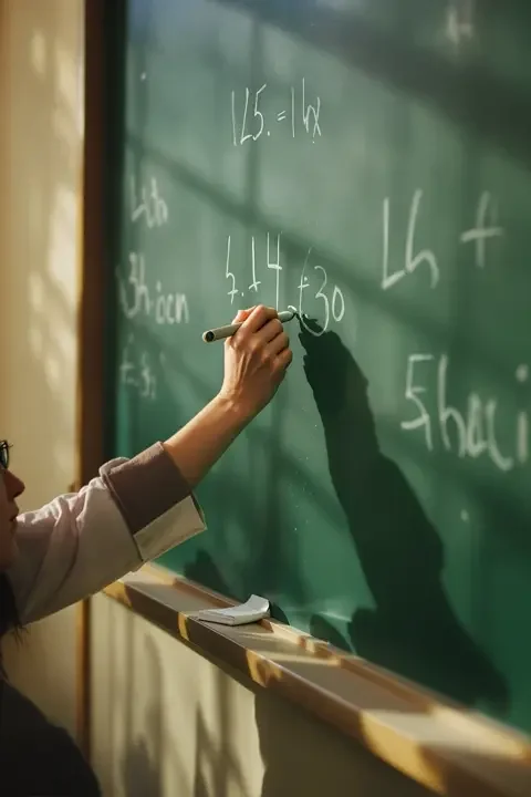 黑板上的情书 经典校园爱情剧集海报